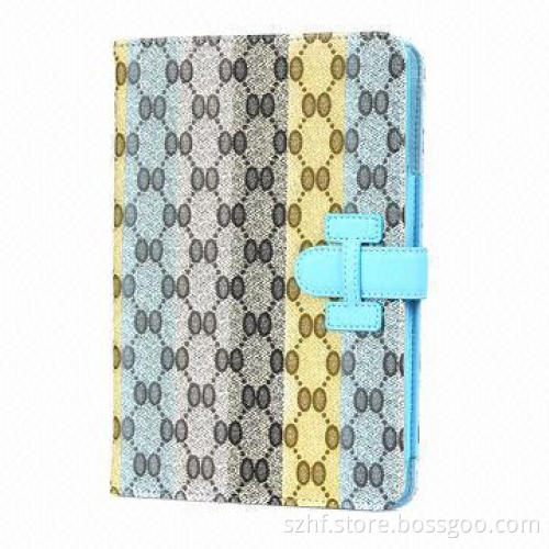 Leather Case for iPad Mini